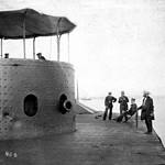 USS Monitor