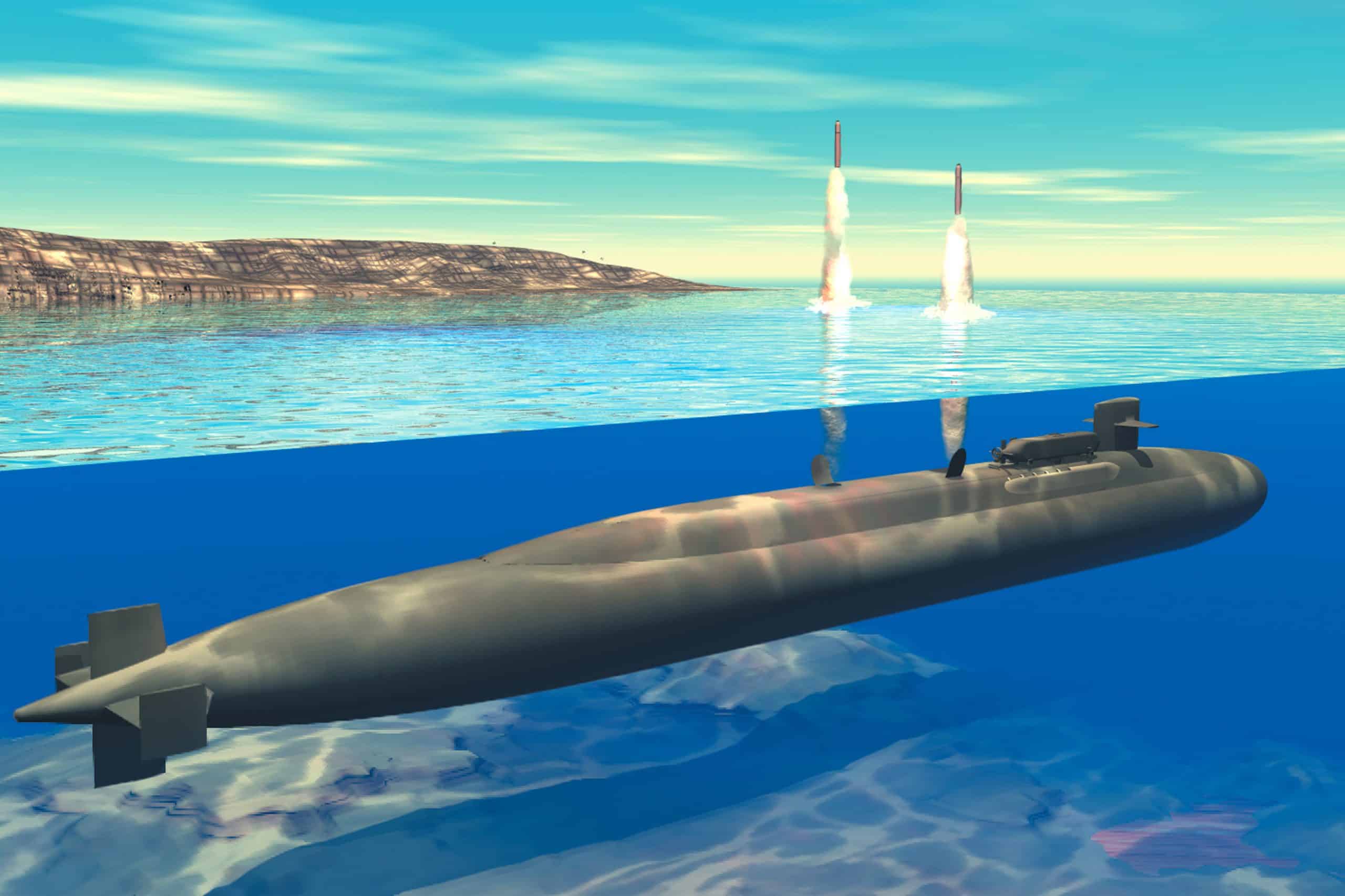 Over-the-Horizon Targeting Systems