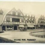 Roland Park 