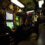 Towed Array Sonar Systems