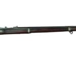 Springfield Model 1866 Trapdoor Rifle