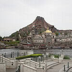 Tokyo DisneySea 