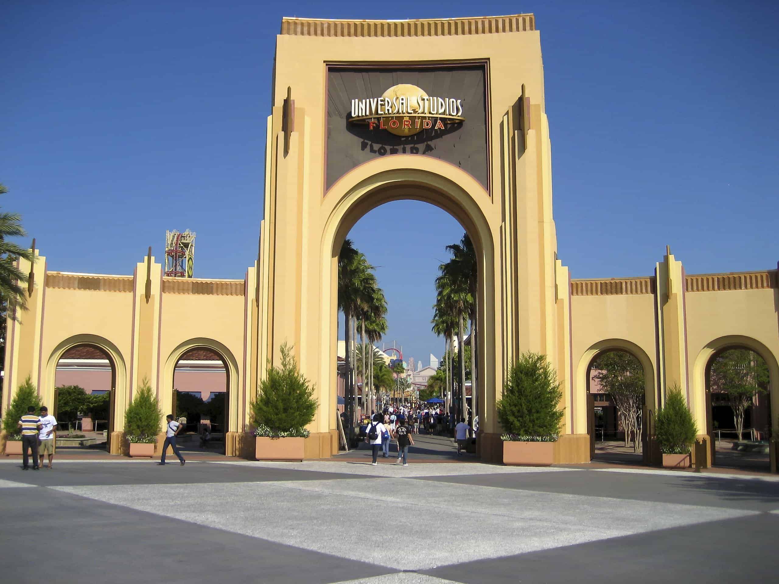 Universal Studios Florida 