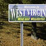 11. West Virginia 