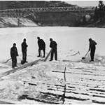 Ice Cutter