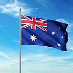 #5: Australia