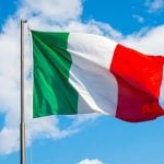 #4: Italy