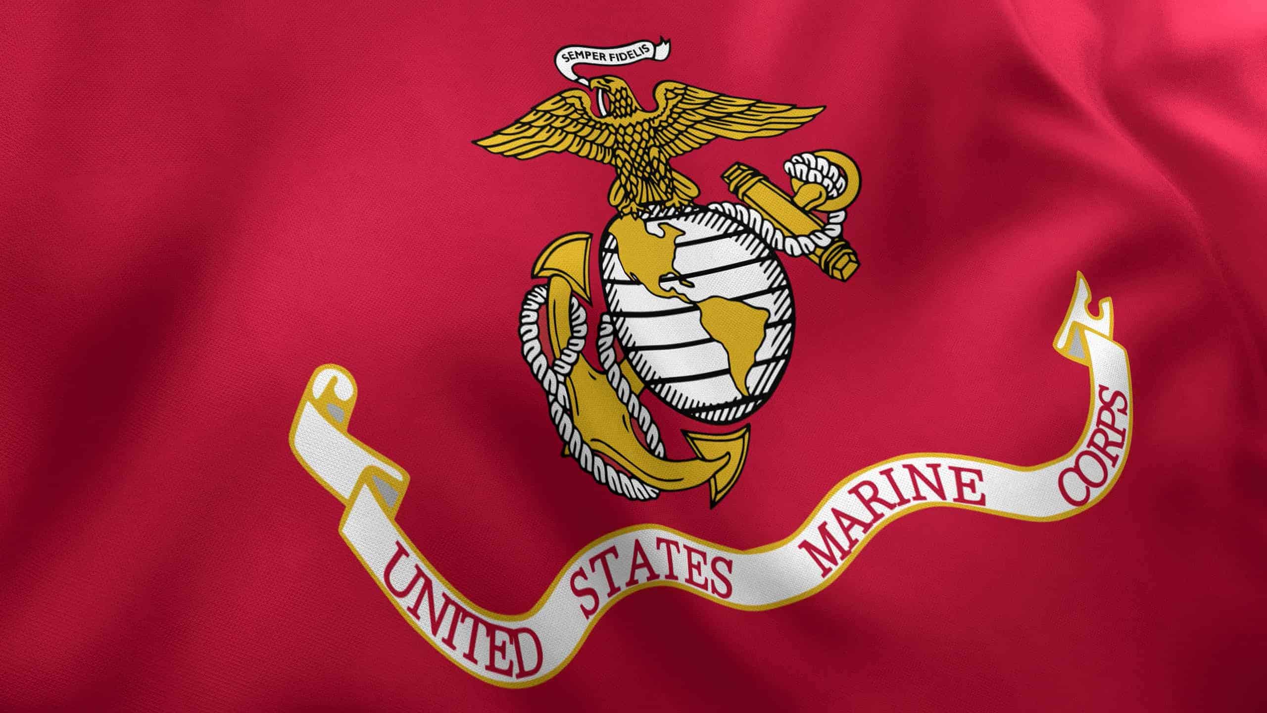 1st Marine Division