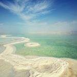 The Dead Sea