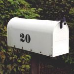 Postage Stamp