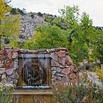 Ojo Caliente Hot Springs