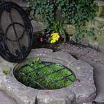 Chalice Well