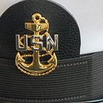 16 Navy Badges that are Now Obsolete