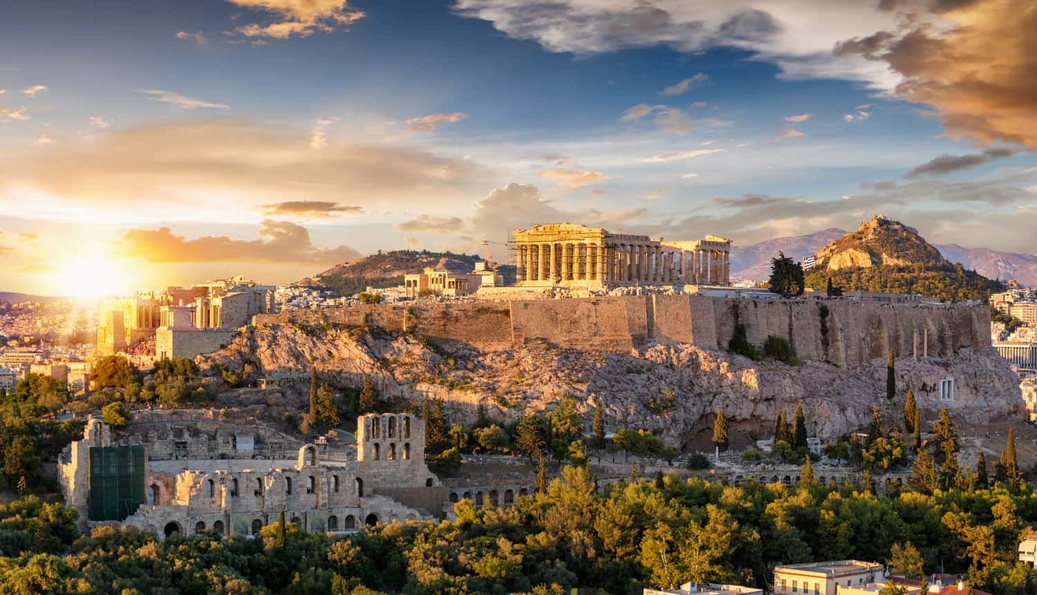 Athens 