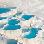 Pamukkale, Turkey