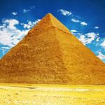 The Ancient Wonder That Makes the Pyramids Look Young