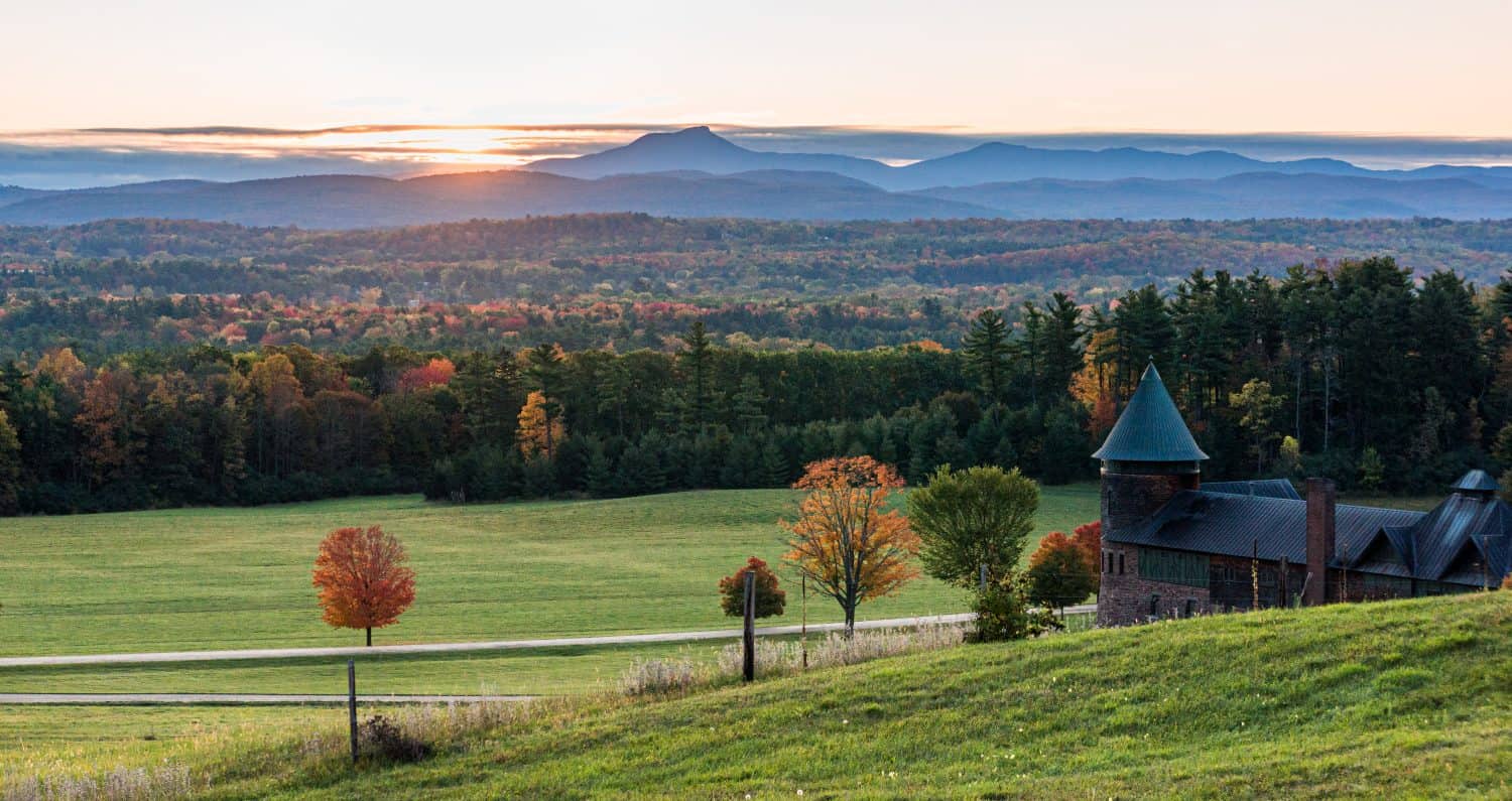 Vermont