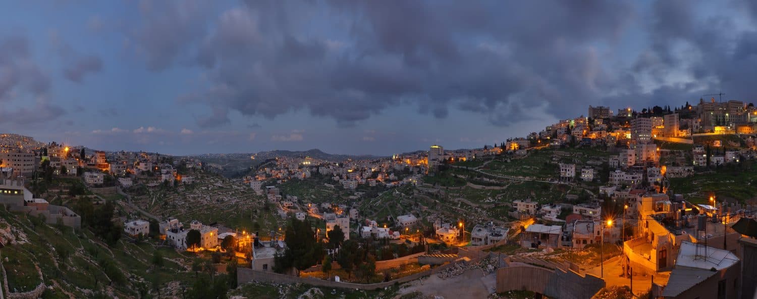 Bethlehem 