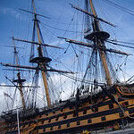 The Mary Rose