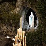 Sanctuary of Our Lady of Lourdes