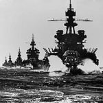 Naval Warfare Changed Forever in the Pacific