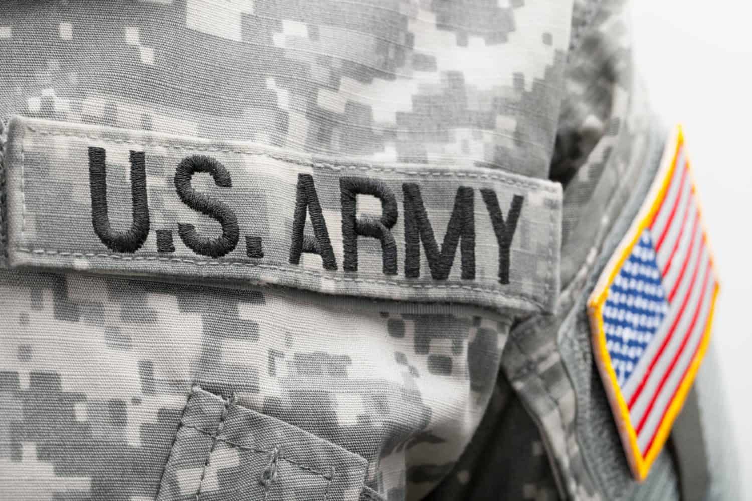 The Most Famous U.S. Army Divisions of All Time