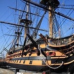 HMS Victory