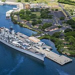 USS Missouri