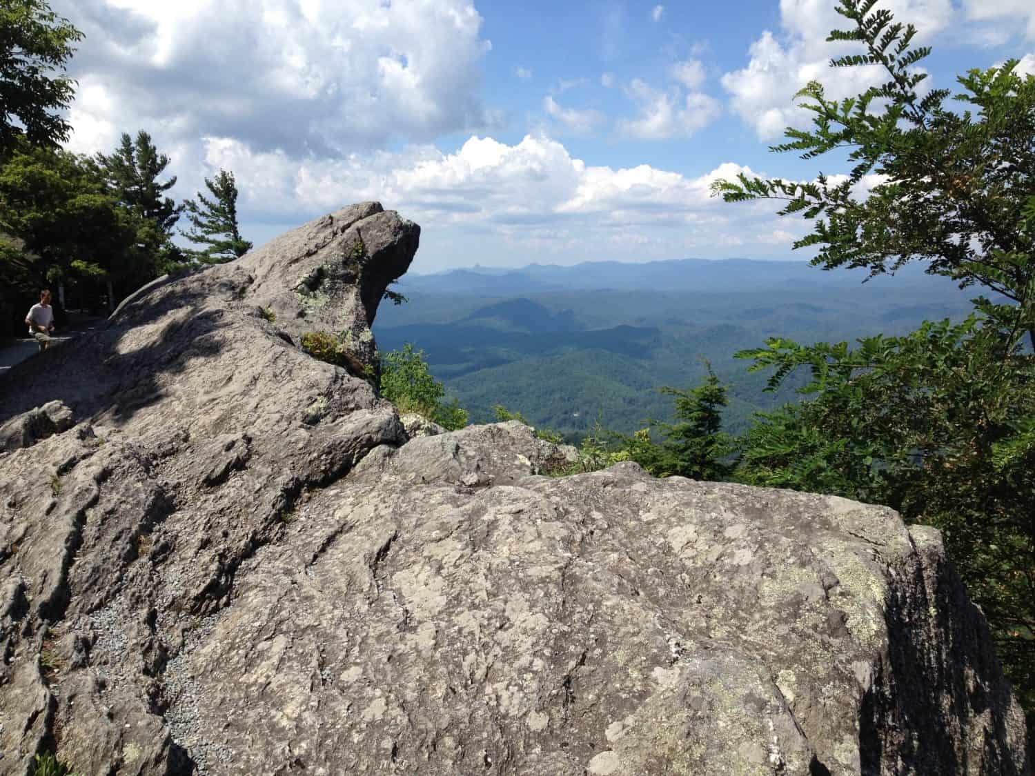 North Carolina