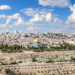 Jerusalem 