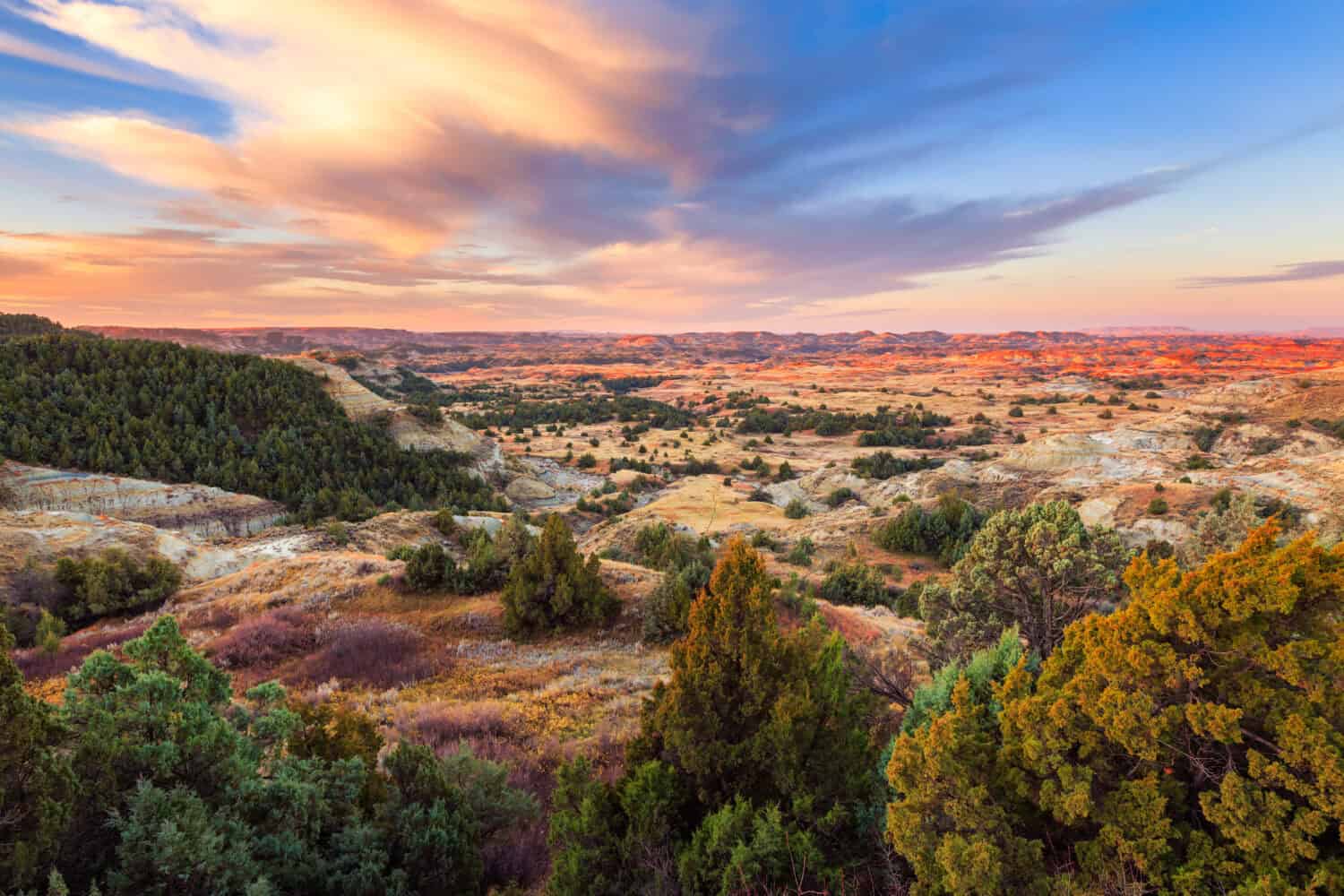 North Dakota