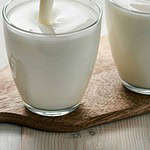 Milk