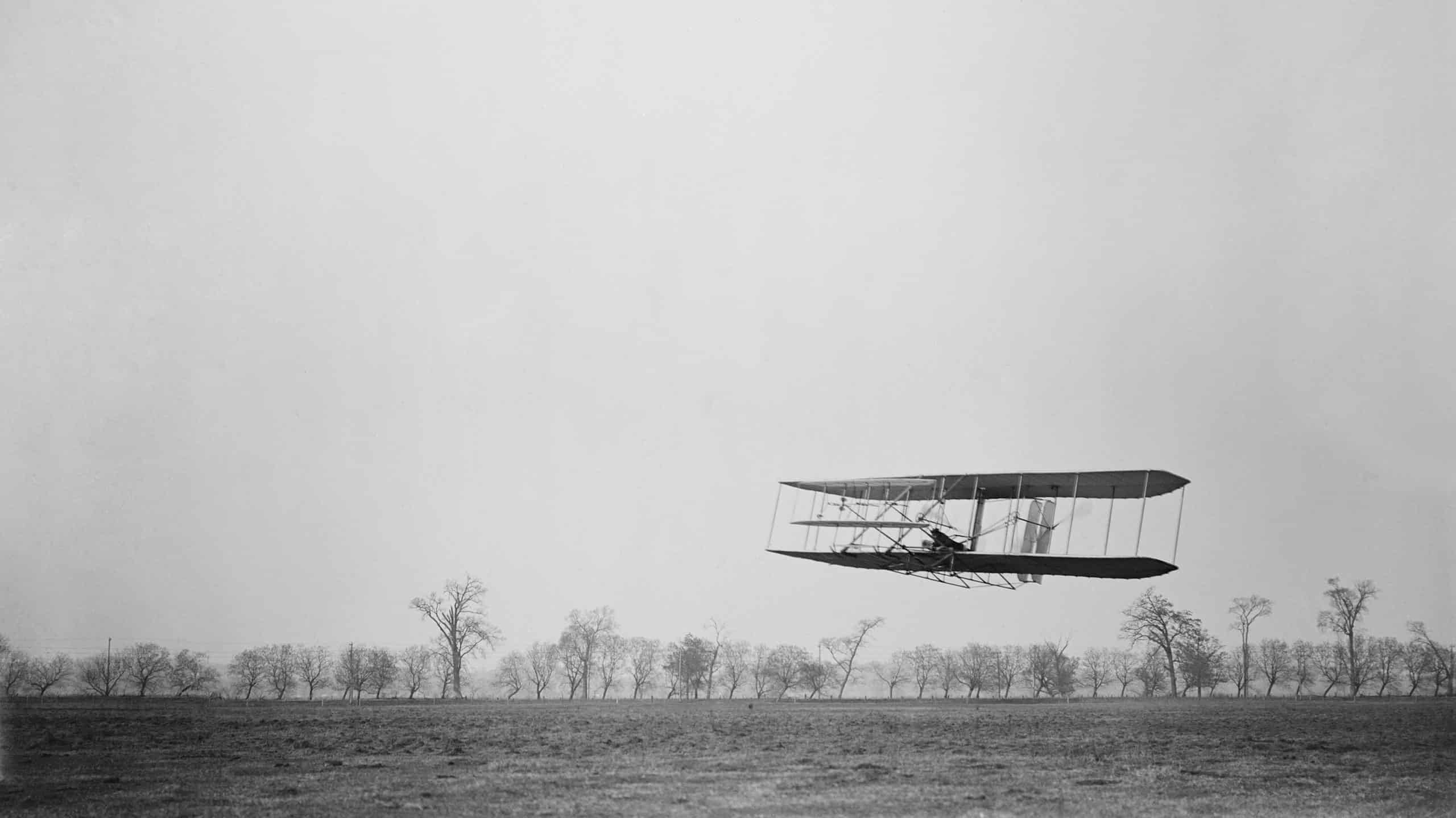 Wright Flyer