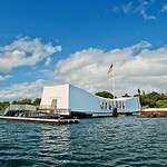 #11 USS Arizona Memorial