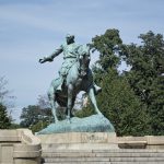 18. Battle of Opequon 