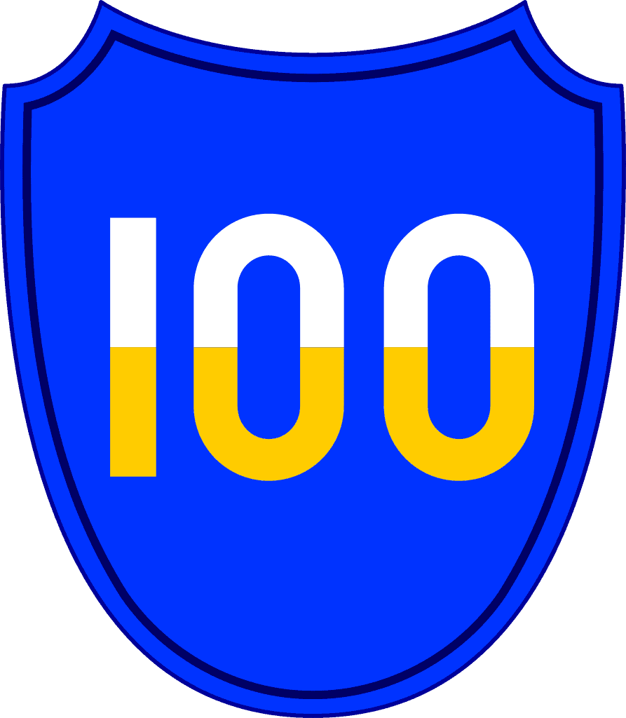 100th Training Division