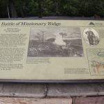 14. Battle of Missionary Ridge
