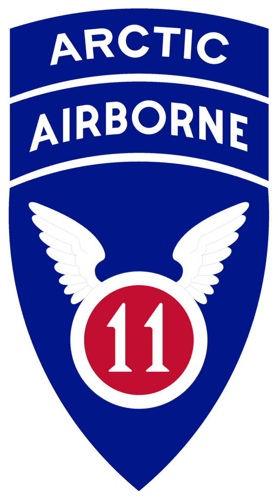 11th Airborne Division