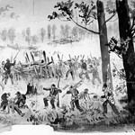 15. Battle of Atlanta 