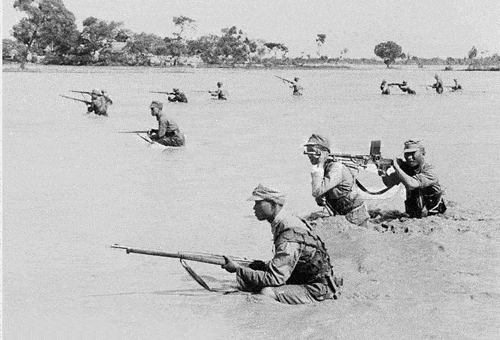 11. Japanese Slaves