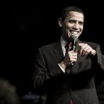 9. Barack Obama