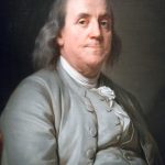 3. "Those who would give up essential Liberty, to purchase a little temporary Safety, deserve neither Liberty nor Safety." — Benjamin Franklin