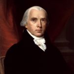 8. "If men were angels, no government would be necessary." — James Madison