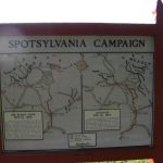 3. Battle of Spotsylvania Court House