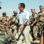 Operation Desert Storm