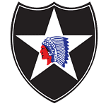 2nd Infantry Division 