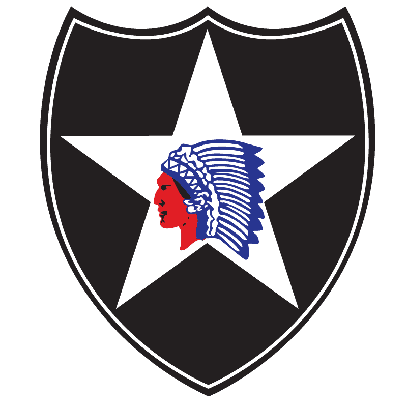 2nd Infantry Division