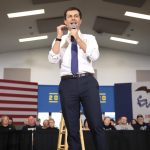 20. Pete Buttigieg 