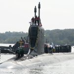 Virginia-Class Submarines