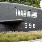 USS George Washington (SSBN-598)